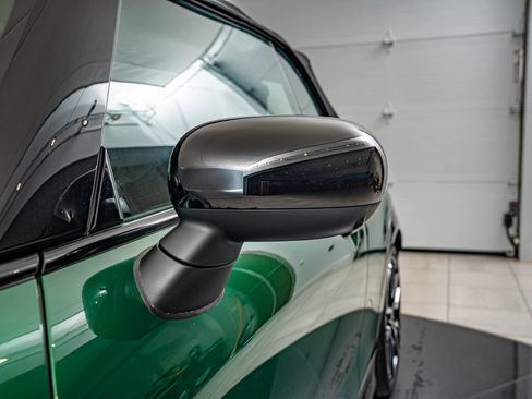 New 2026 MINI Cooper John Cooper Works FWD image 10