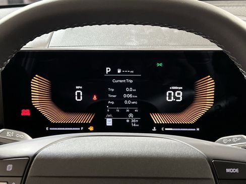 New 2026 Kia Sportage EX image 15