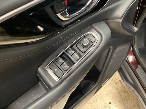 Certified 2024 Subaru Outback Limited XT image 13