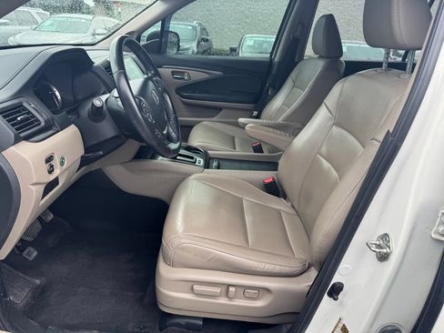 Used 2016 Honda Pilot EX-L image 15