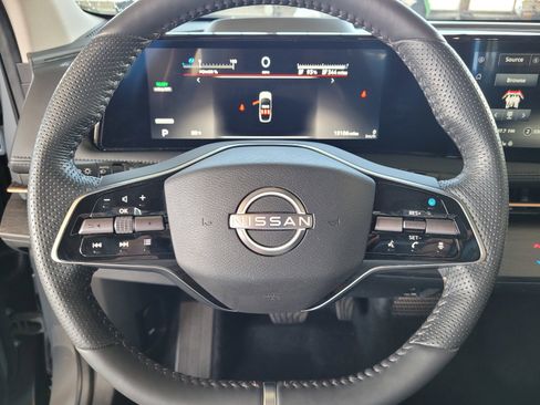 Certified 2024 Nissan Ariya AWD image 16