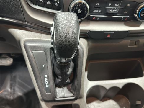 Used 2020 Ford Transit 150 XLT image 16
