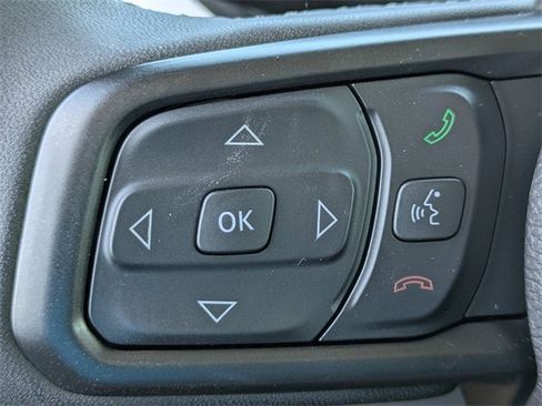 New 2025 Jeep Gladiator Sport image 25