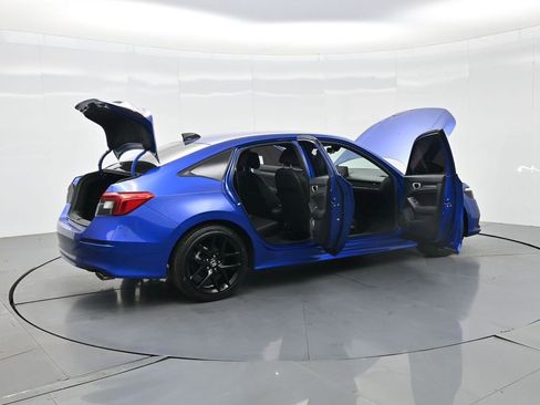 Used 2024 Honda Civic Sport image 34