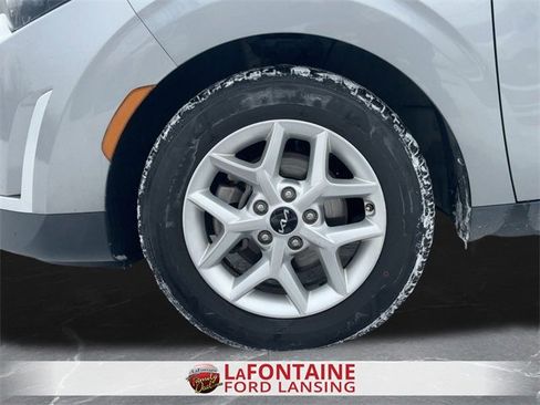 Used 2023 Kia Soul LX w/ Option Group 015 image 32