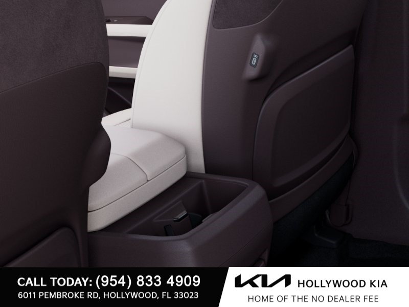New 2027 Kia Telluride SX Prestige AWD/4WD image 26