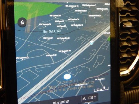 New 2025 Ford Ranger XLT w/ Equipment Group 301A High image 27