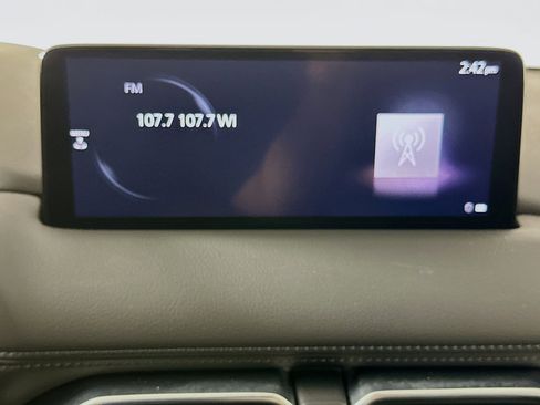 Used 2025 MAZDA CX-5 AWD 2.5 S w/ Preferred Package image 21