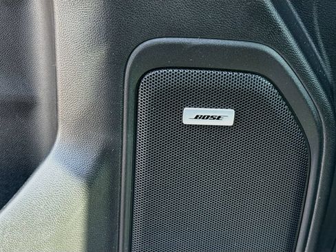 Used 2020 Chevrolet Silverado 1500 LTZ w/ LTZ Plus Package AWD/4WD image 21