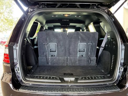 Used 2024 Dodge Durango GT image 21
