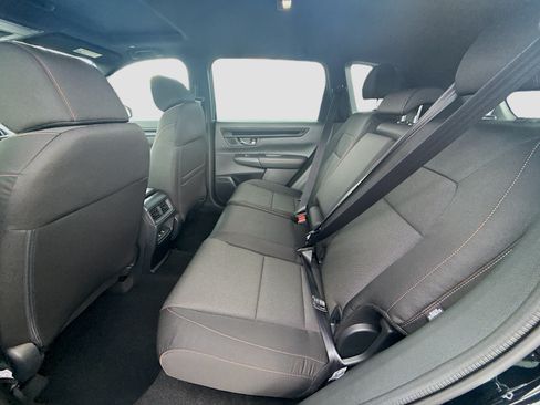 New 2026 Honda CR-V TrailSport image 20