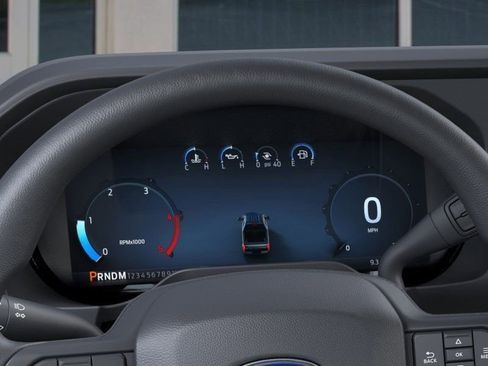 New 2026 Ford F250 XLT w/ XLT Premium Package image 14