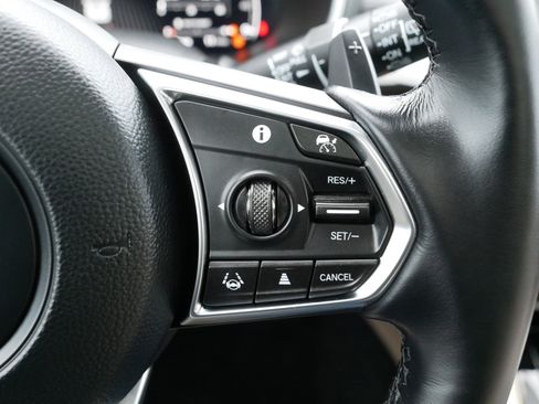 Used 2024 Acura MDX image 30