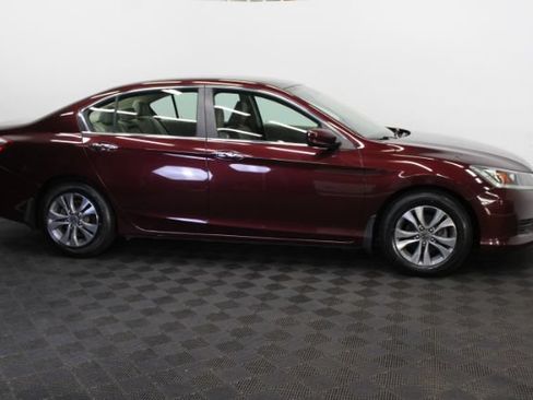 Used 2015 Honda Accord LX image 4