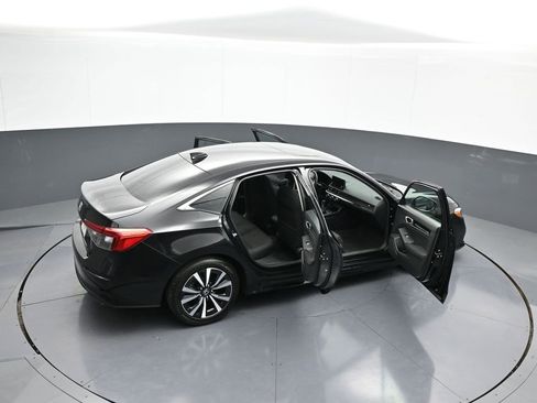 Certified 2023 Honda Civic EX image 44