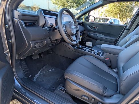 New 2026 Subaru Outback Premium image 11