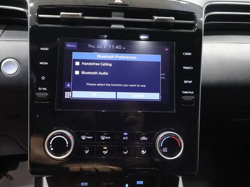 Used 2022 Hyundai Santa Cruz SEL w/ Activity Package AWD/4WD image 25