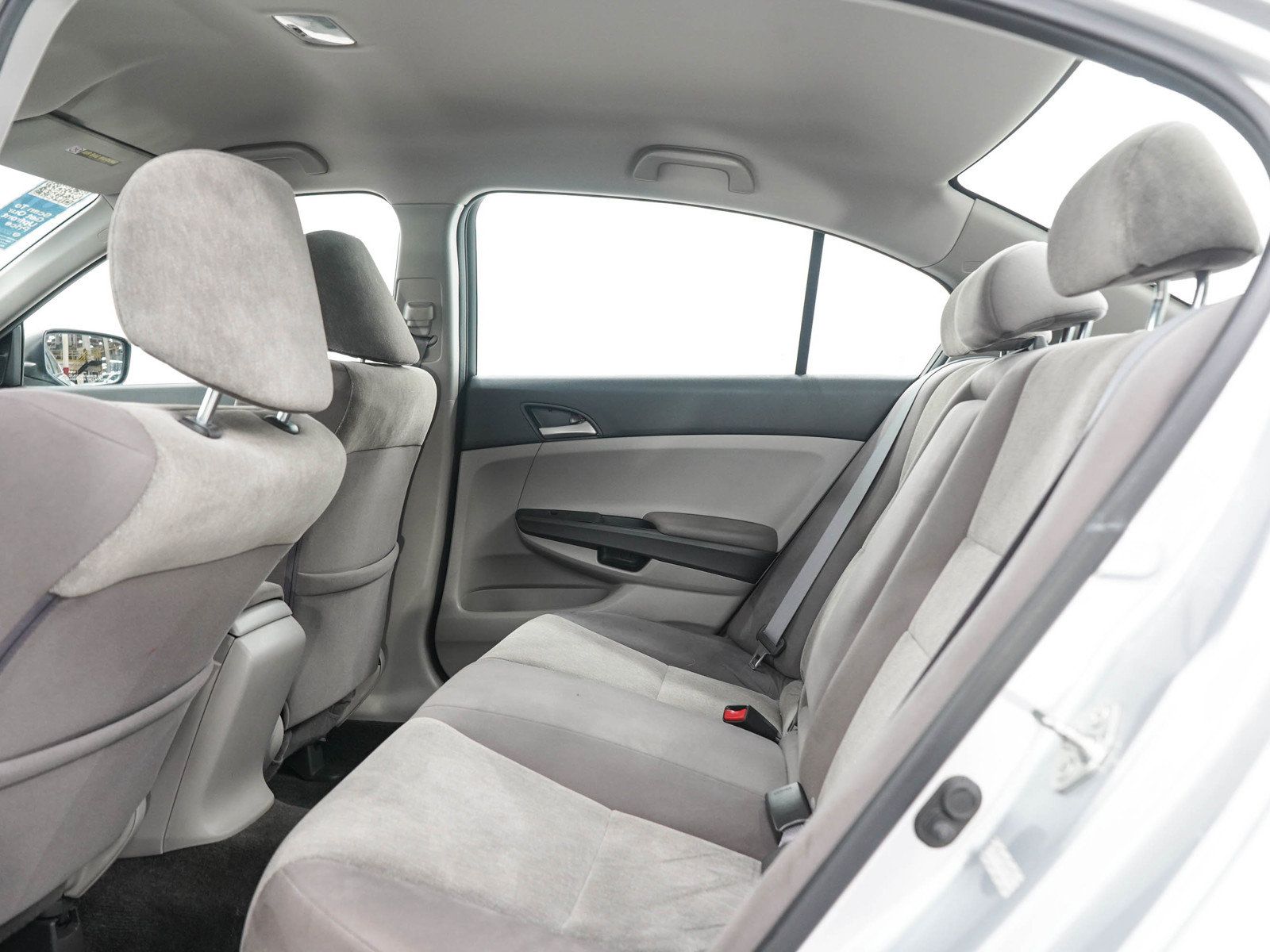 Used 2010 Honda Accord LX image 13