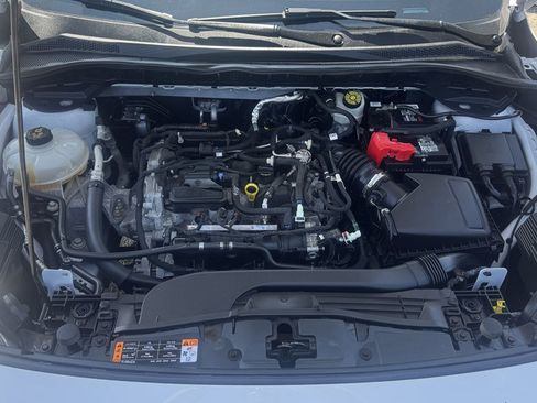 Used 2022 Ford Escape S FWD image 10