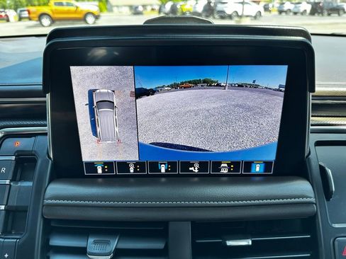 Used 2021 GMC Yukon SLT w/ SLT Luxury Plus Package image 43