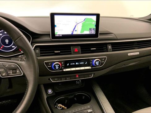 Used 2018 Audi A5 2.0T Premium Plus AWD/4WD image 5