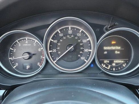 Used 2018 MAZDA CX-5 Touring w/ Preferred Equipment Package image 11