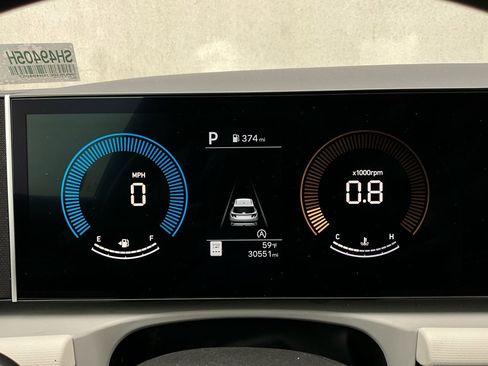 Used 2025 Hyundai Tucson SEL image 38