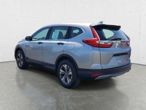 Used 2017 Honda CR-V LX image 5