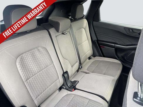 Used 2022 Ford Escape SE w/ Convenience Package AWD/4WD image 22