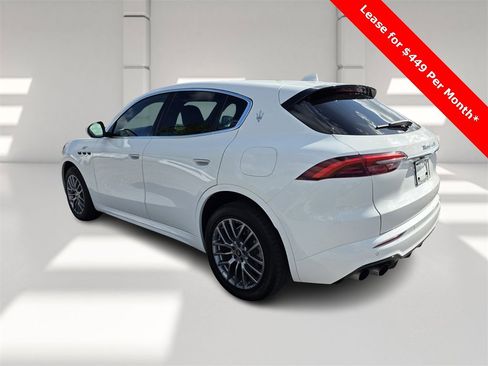 Used 2024 Maserati Grecale GT image 6