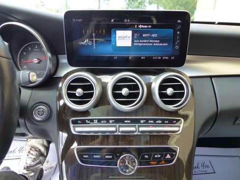 Used 2019 Mercedes-Benz C 300 Coupe image 27