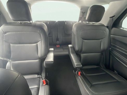 Used 2023 Ford Explorer XLT w/ Equipment Group 202A image 16