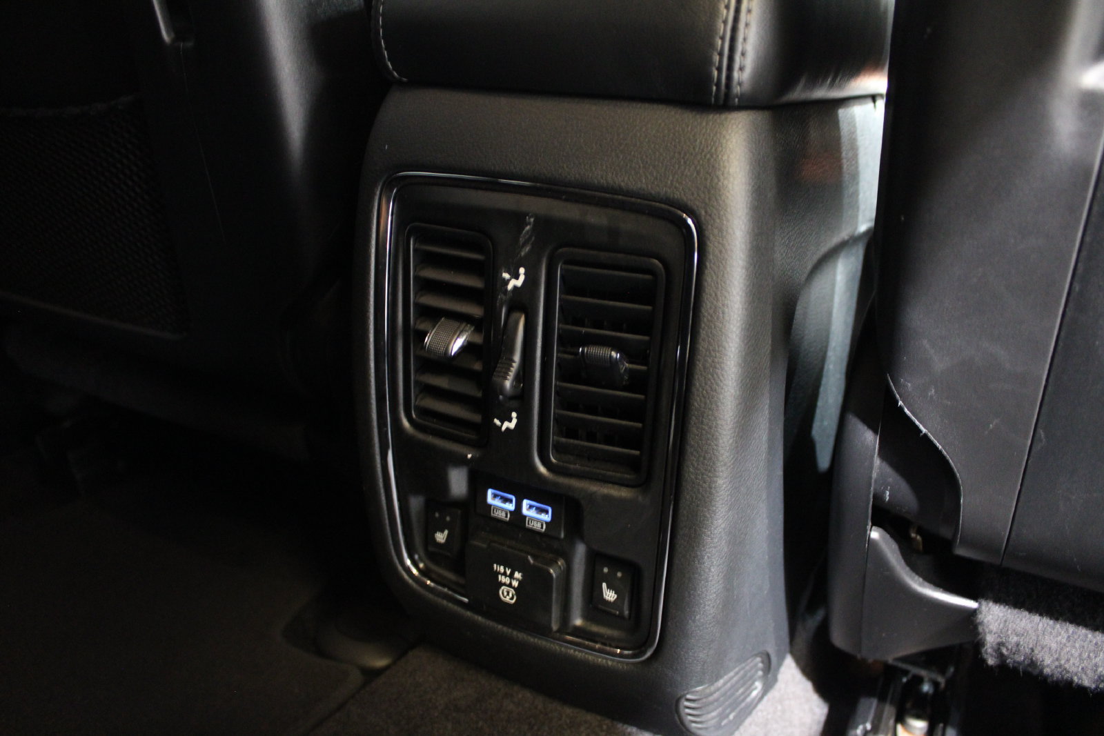 Used 2018 Jeep Grand Cherokee SRT AWD/4WD image 21