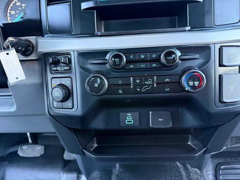 Used 2023 Ford F250 XL w/ FX4 Off-Road Package AWD/4WD image 36