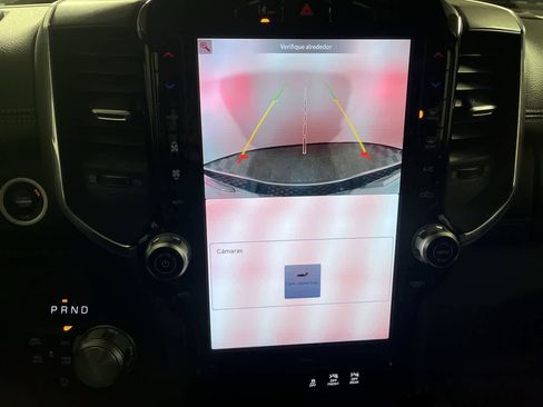 Used 2025 RAM 1500 Laramie image 19