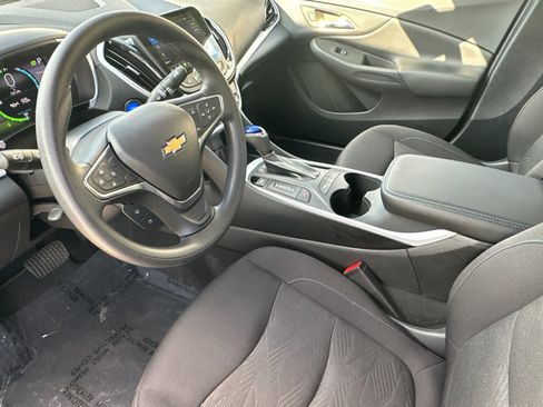 Used 2019 Chevrolet Volt LT image 10