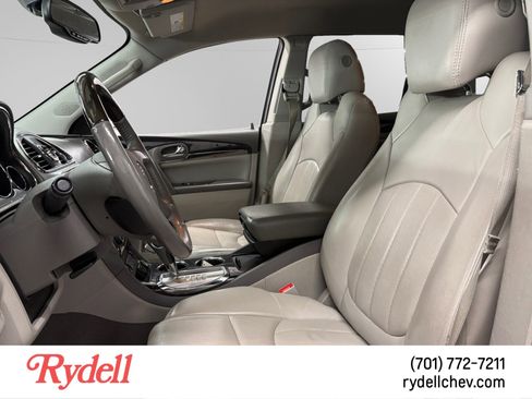 Used 2016 Buick Enclave Leather AWD/4WD image 10