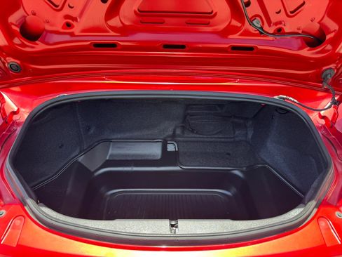 Used 2016 MAZDA MX-5 Miata Club RWD image 31