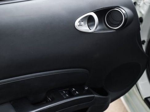 Used 2006 Nissan 350Z Coupe w/ (N93) Cargo Convenience Pkg image 52