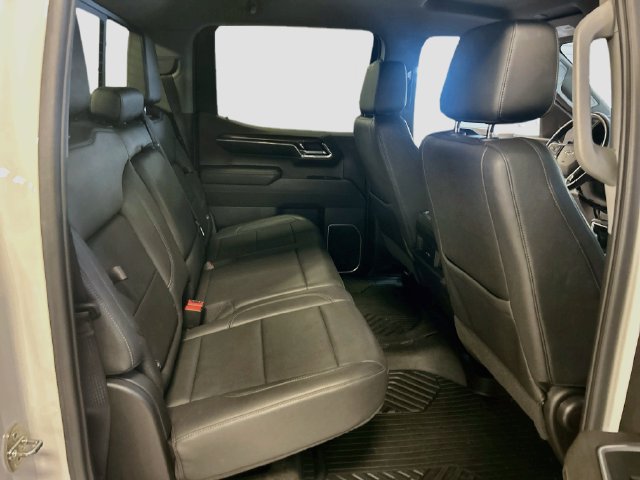 Used 2023 Chevrolet Silverado 1500 RST w/ RST All Star Premium Package AWD/4WD image 28