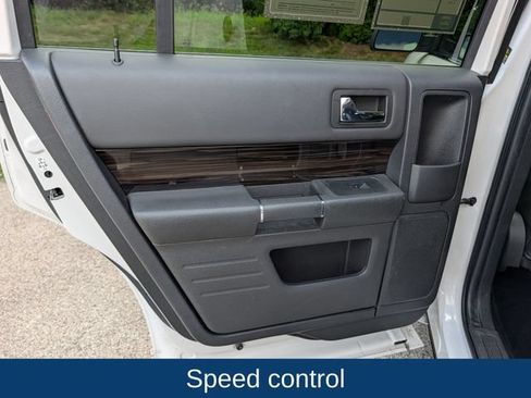 Used 2019 Ford Flex SEL w/ Equipment Group 202A FWD image 32