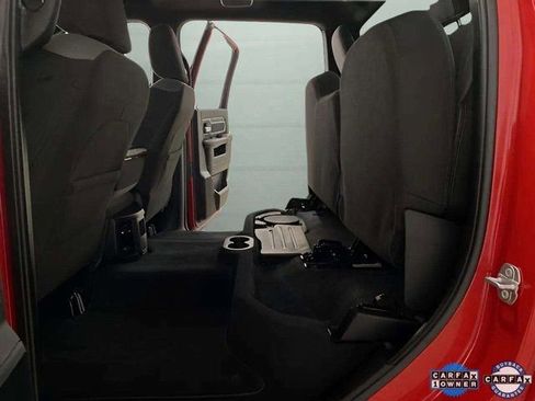 Used 2024 RAM 2500 Big Horn w/ Bed Utility Group image 75