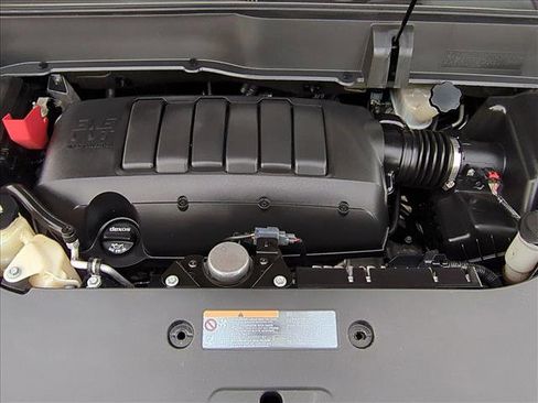 Used 2015 Buick Enclave Premium w/ Experience Buick Package image 24