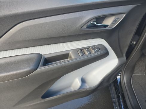 New 2027 Chevrolet Bolt RS w/ Technology Package image 12