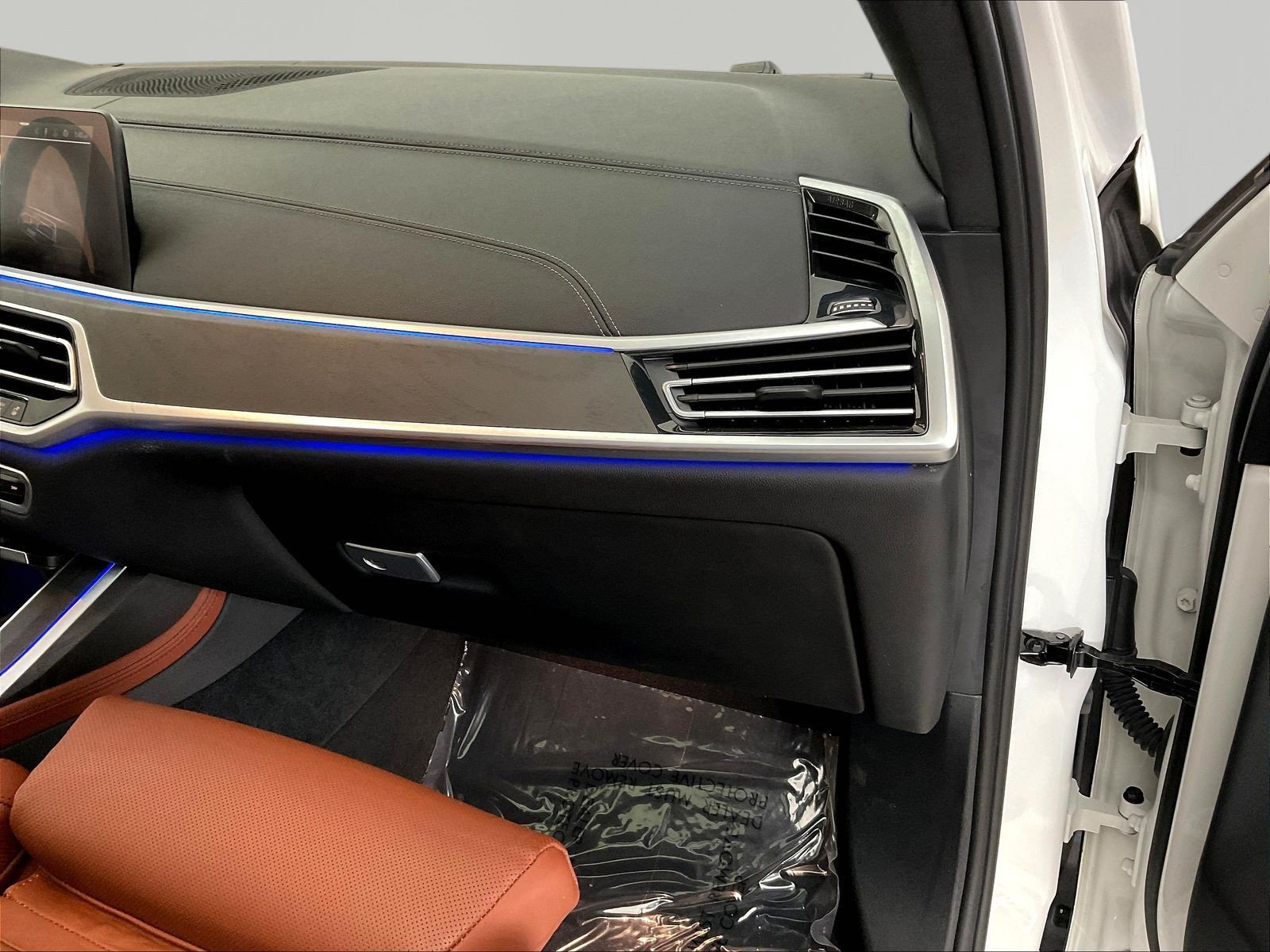 Used 2022 BMW X7 M50i AWD/4WD image 27