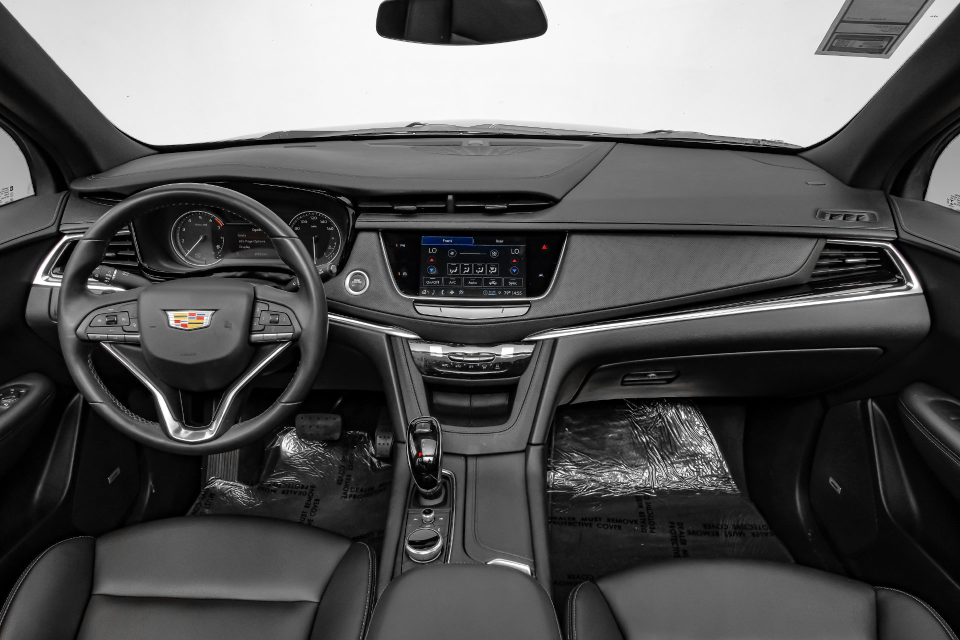 Used 2023 Cadillac XT6 Luxury FWD image 18
