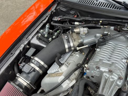 Used 2003 Ford Mustang Cobra RWD image 16