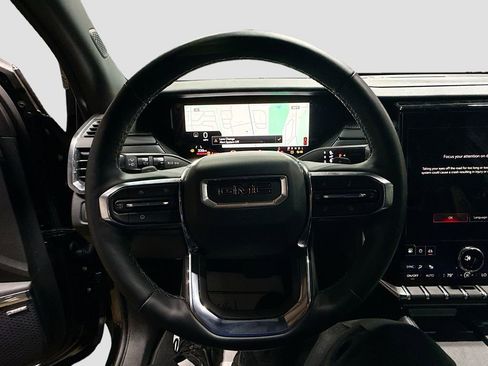 New 2025 GMC Acadia Elevation w/ Elevation Premium Package image 11