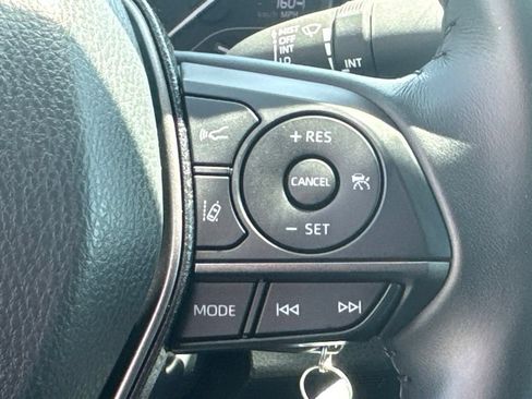 Certified 2024 Toyota Camry SE w/ Blackout Package (TMS) FWD image 27