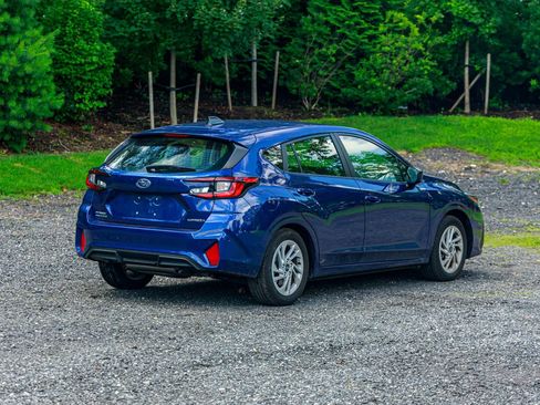 Used 2024 Subaru Impreza 2.0i image 8
